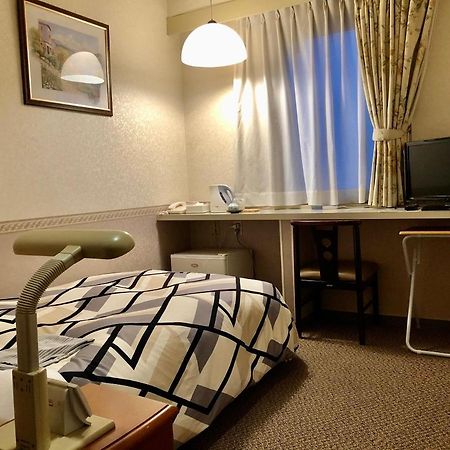 Fukuroi Princess Hotel 滨松 外观 照片