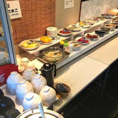 Fukuroi Princess Hotel 滨松 外观 照片