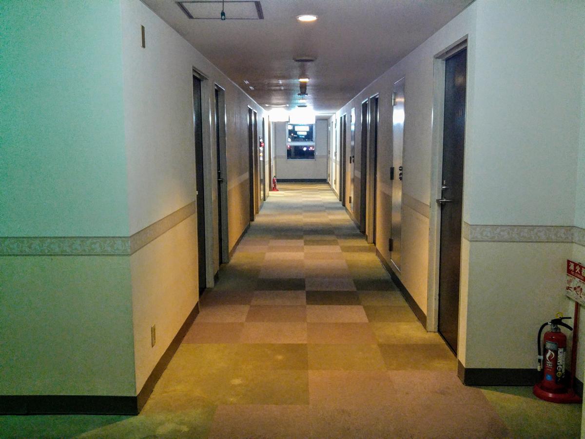 Fukuroi Princess Hotel 滨松 外观 照片