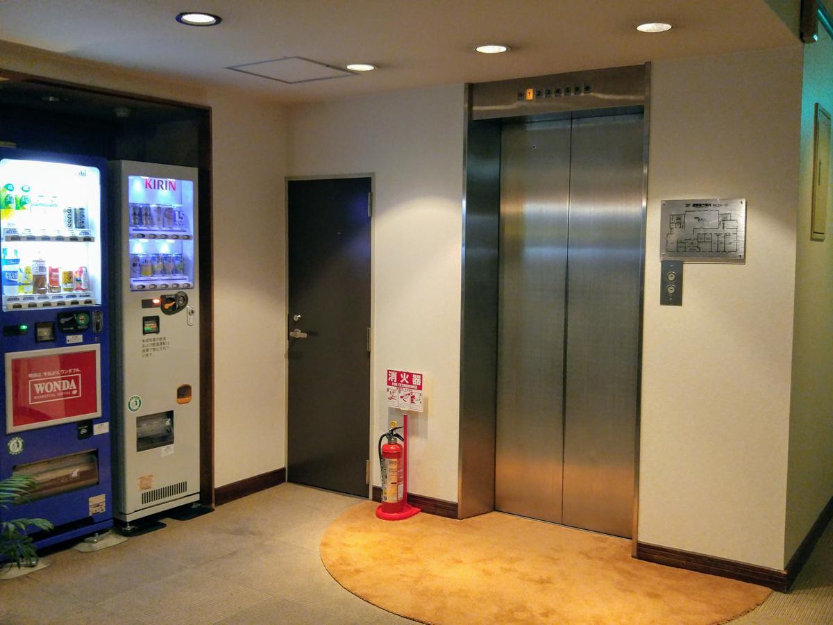 Fukuroi Princess Hotel 滨松 外观 照片