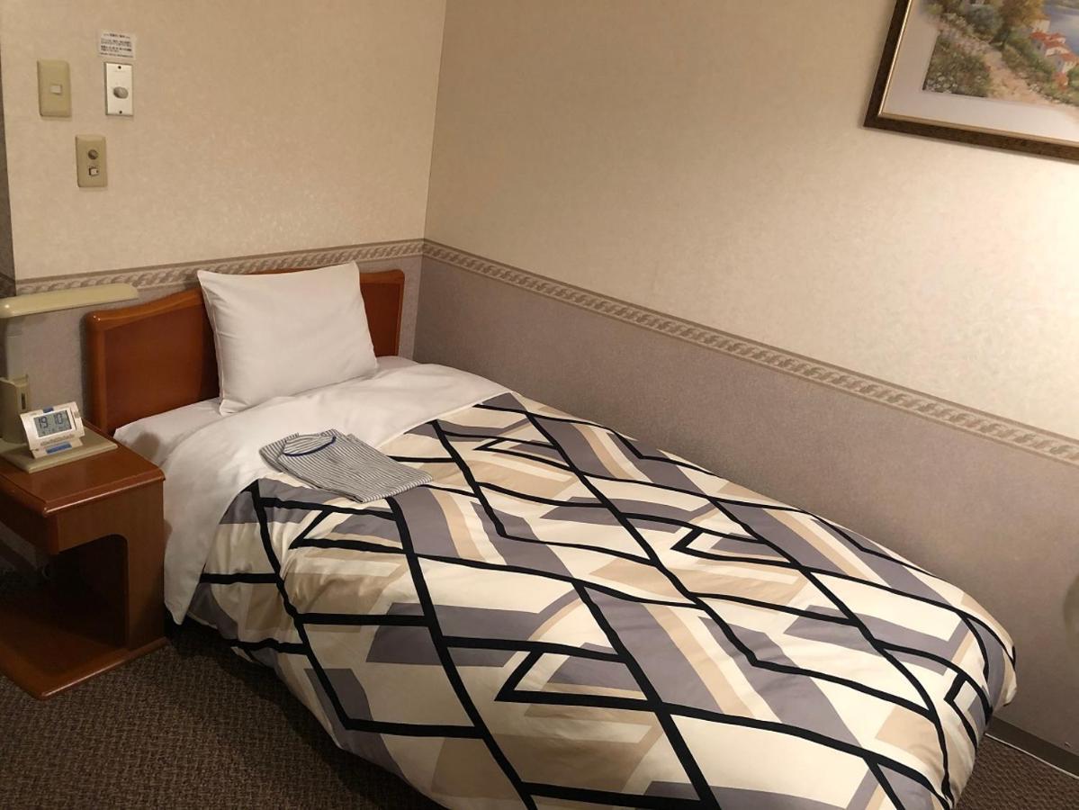 Fukuroi Princess Hotel 滨松 外观 照片