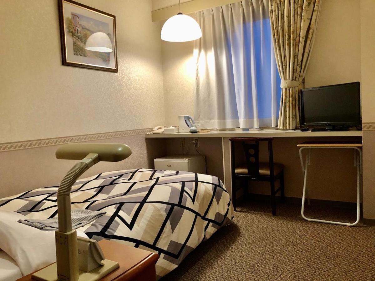 Fukuroi Princess Hotel 滨松 外观 照片