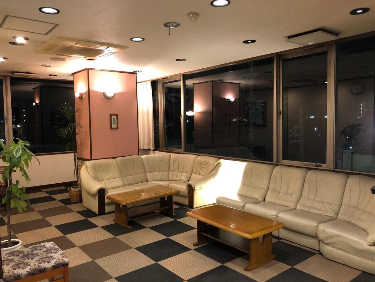 Fukuroi Princess Hotel 滨松 外观 照片