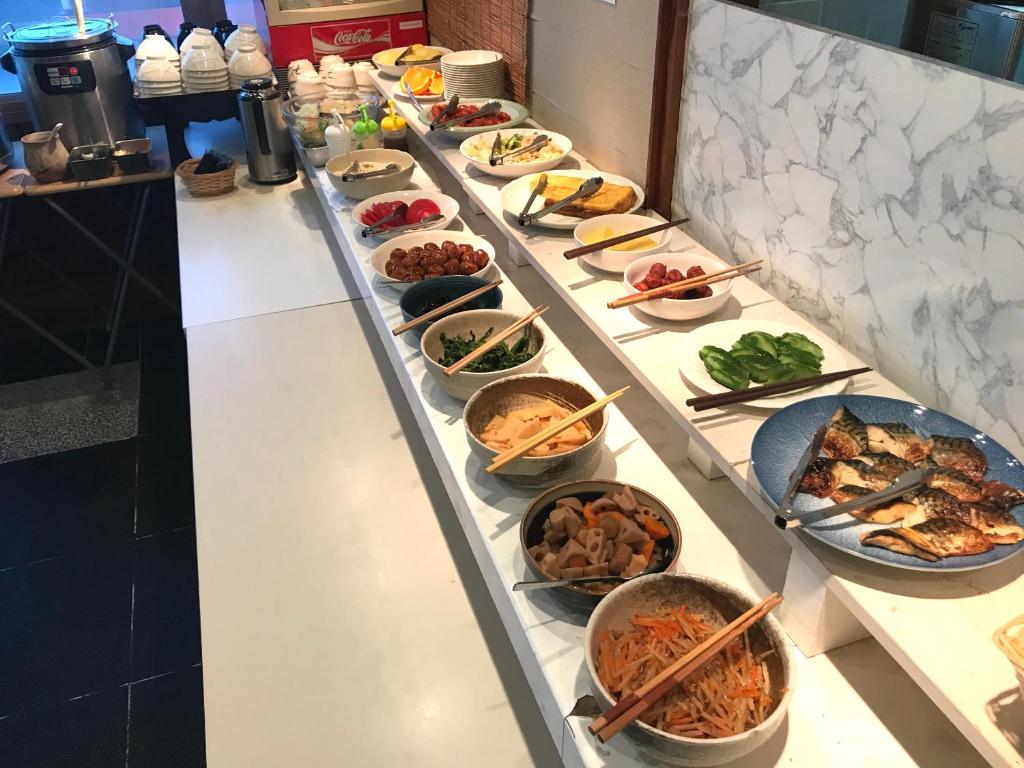 Fukuroi Princess Hotel 滨松 外观 照片