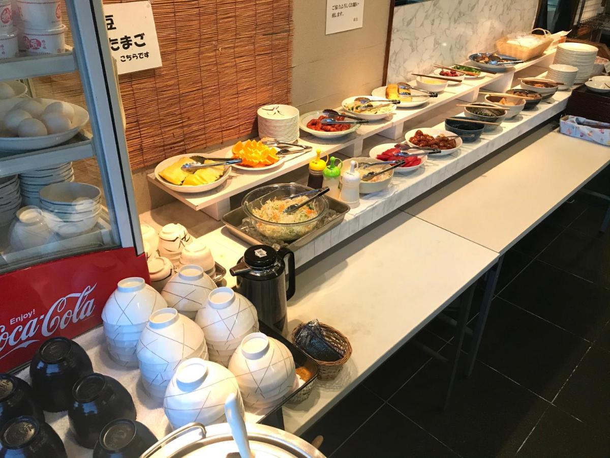 Fukuroi Princess Hotel 滨松 外观 照片